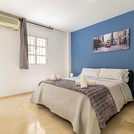 חרז G&H Apartments - Loft En El Centro De Jerez מראה חיצוני תמונה