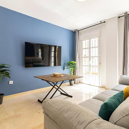 חרז G&H Apartments - Loft En El Centro De Jerez מראה חיצוני תמונה