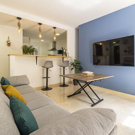 חרז G&H Apartments - Loft En El Centro De Jerez מראה חיצוני תמונה
