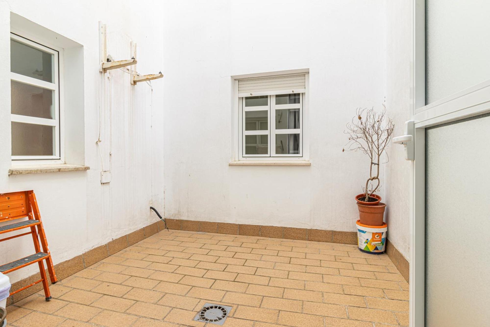 חרז G&H Apartments - Loft En El Centro De Jerez מראה חיצוני תמונה