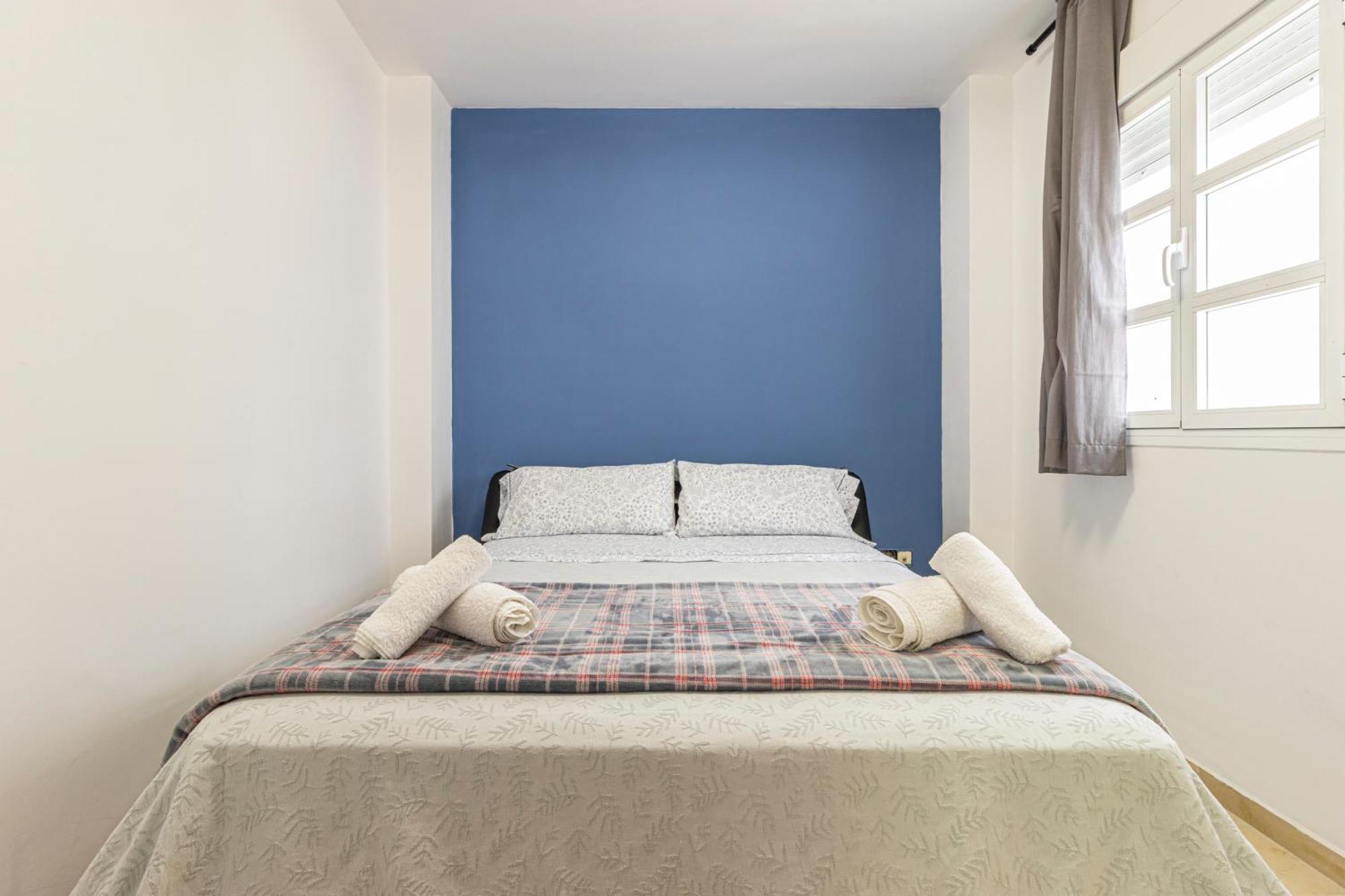 חרז G&H Apartments - Loft En El Centro De Jerez מראה חיצוני תמונה