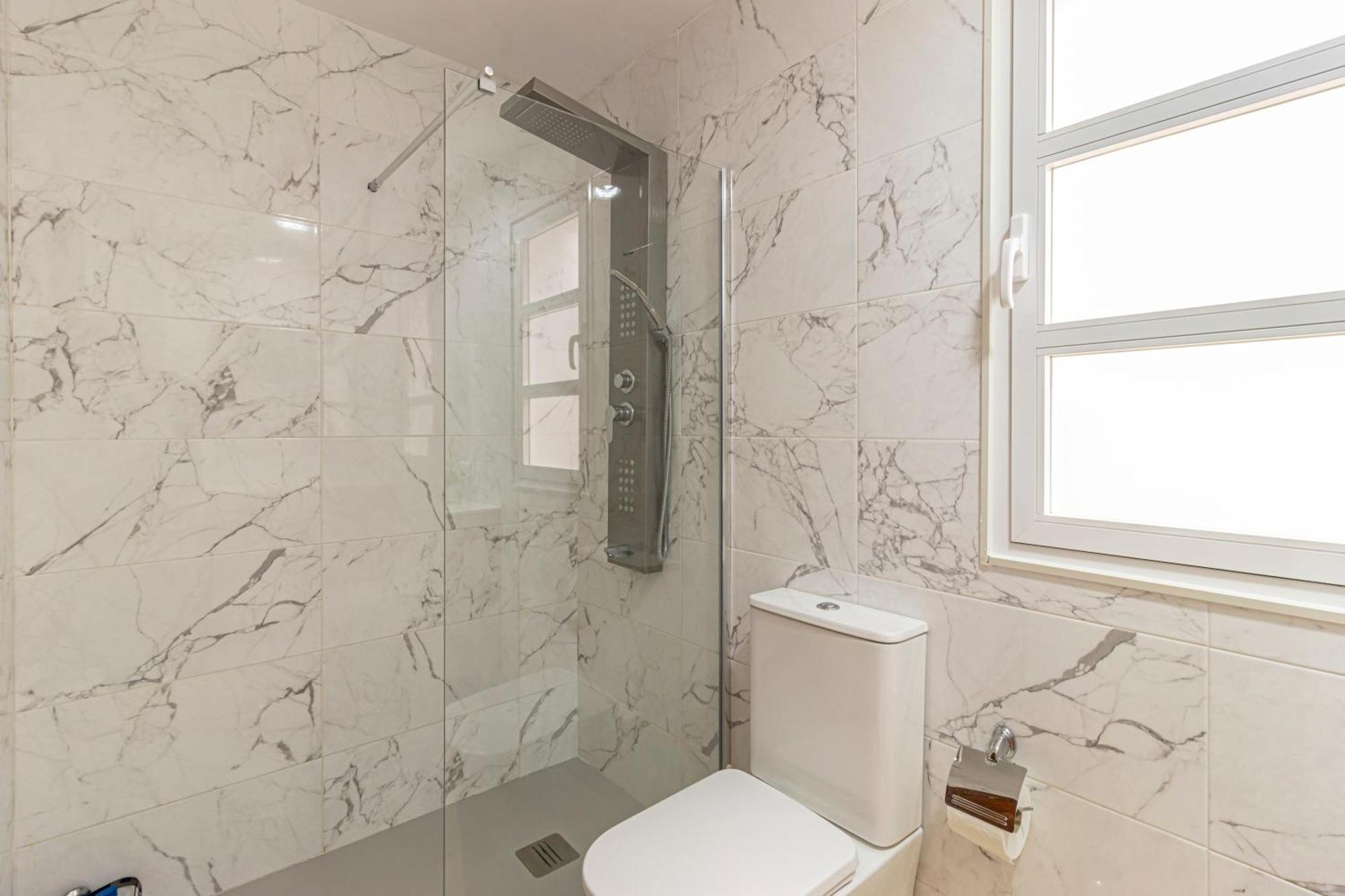 חרז G&H Apartments - Loft En El Centro De Jerez מראה חיצוני תמונה