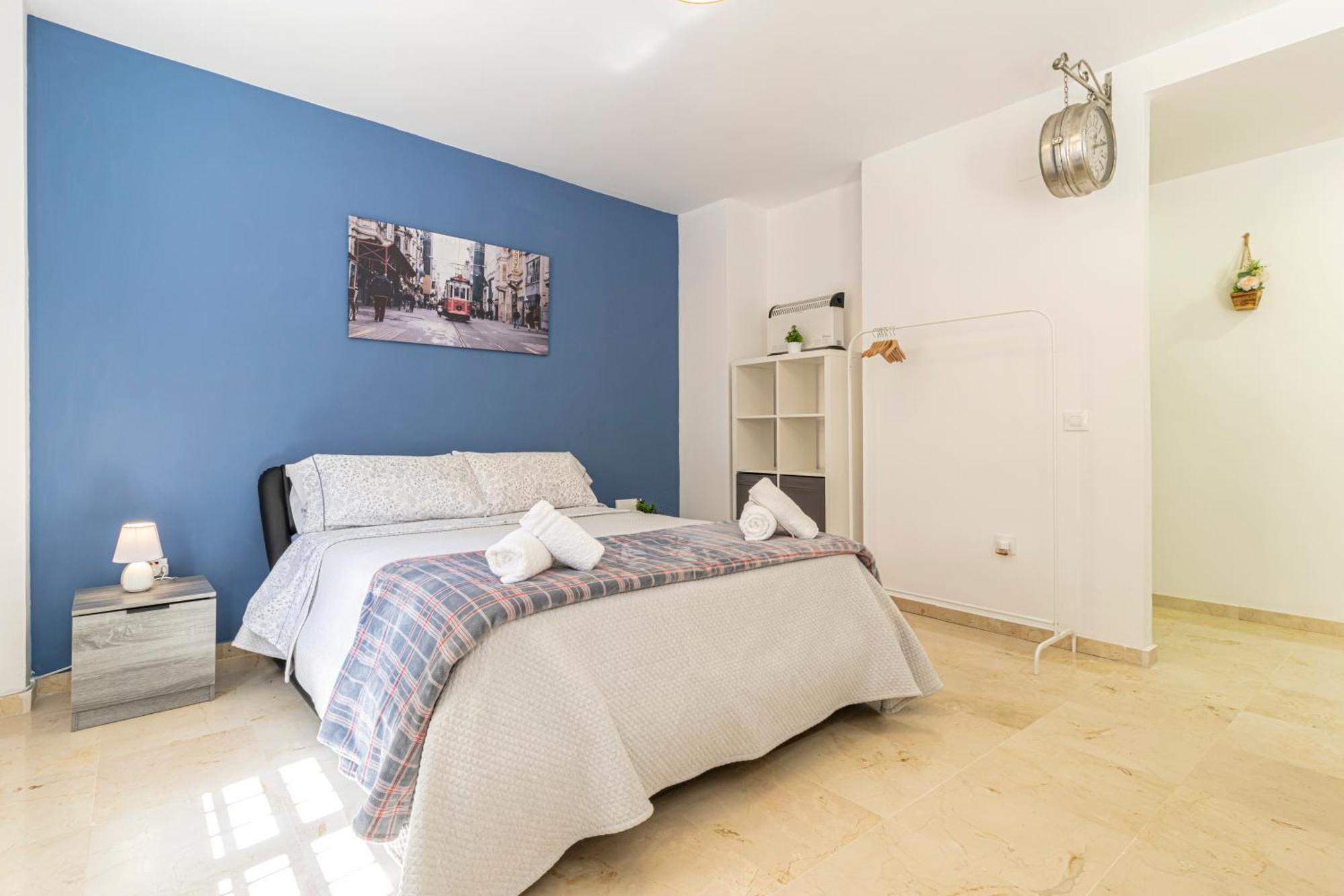 חרז G&H Apartments - Loft En El Centro De Jerez מראה חיצוני תמונה