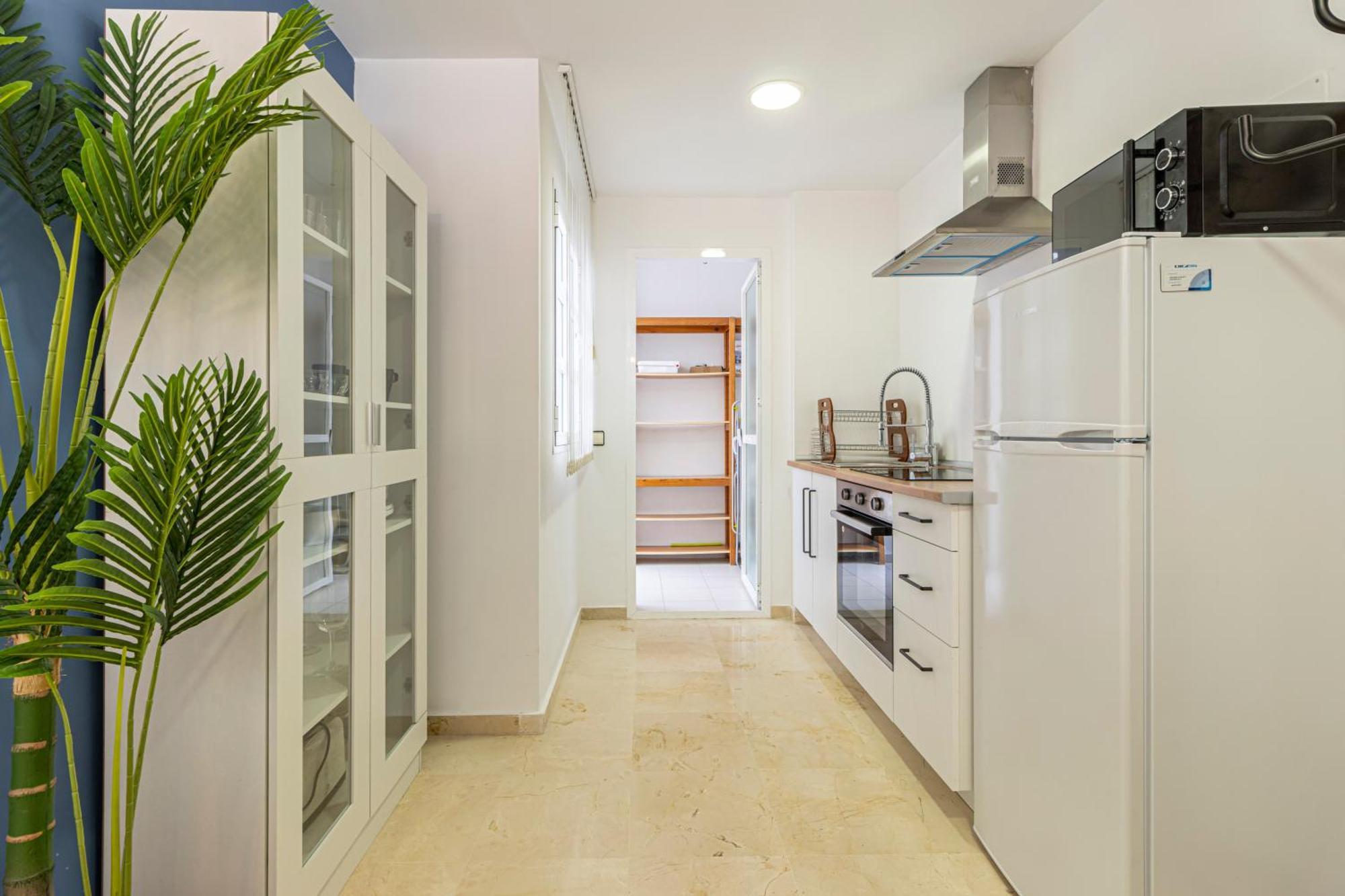 חרז G&H Apartments - Loft En El Centro De Jerez מראה חיצוני תמונה