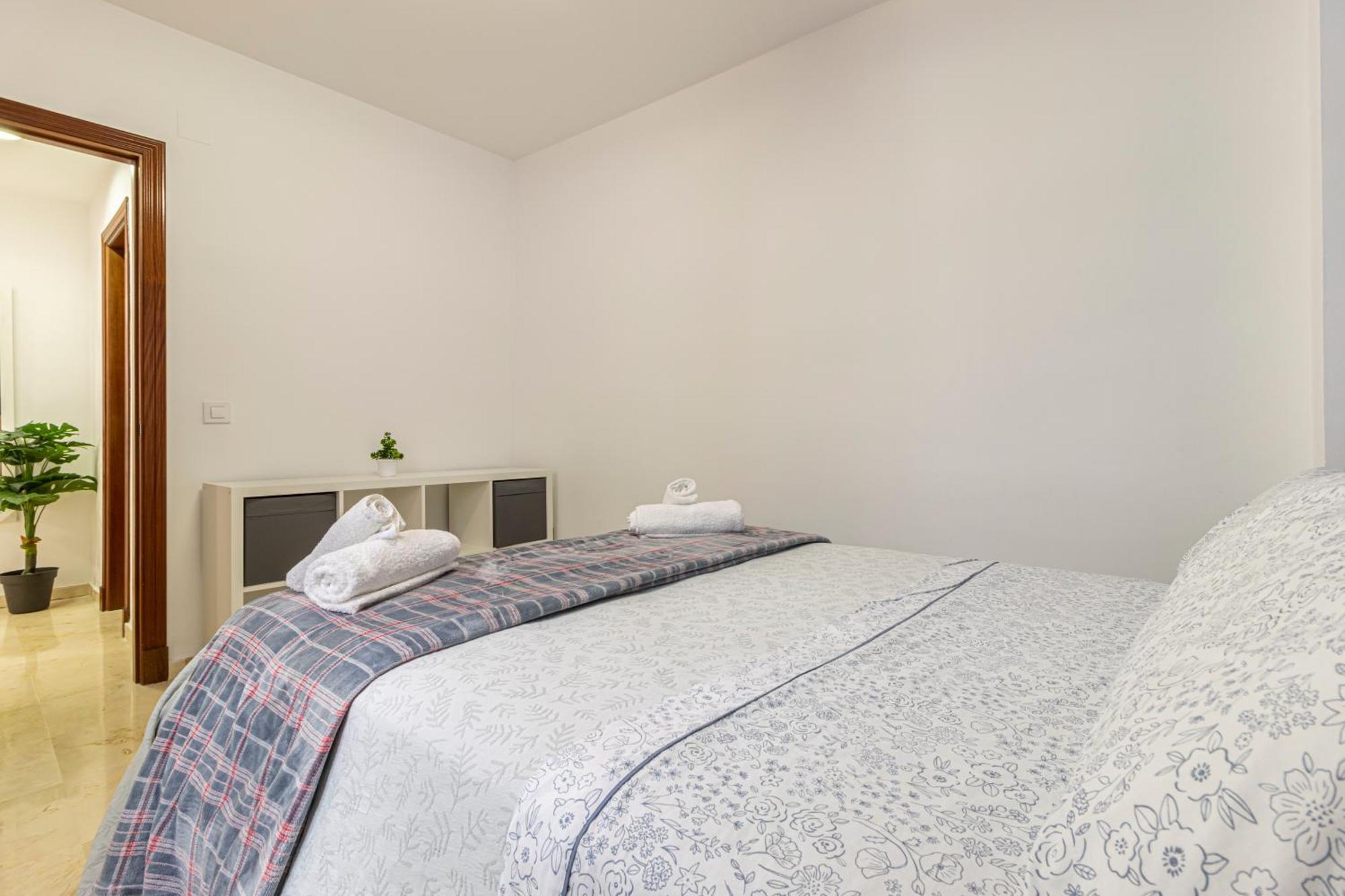 חרז G&H Apartments - Loft En El Centro De Jerez מראה חיצוני תמונה