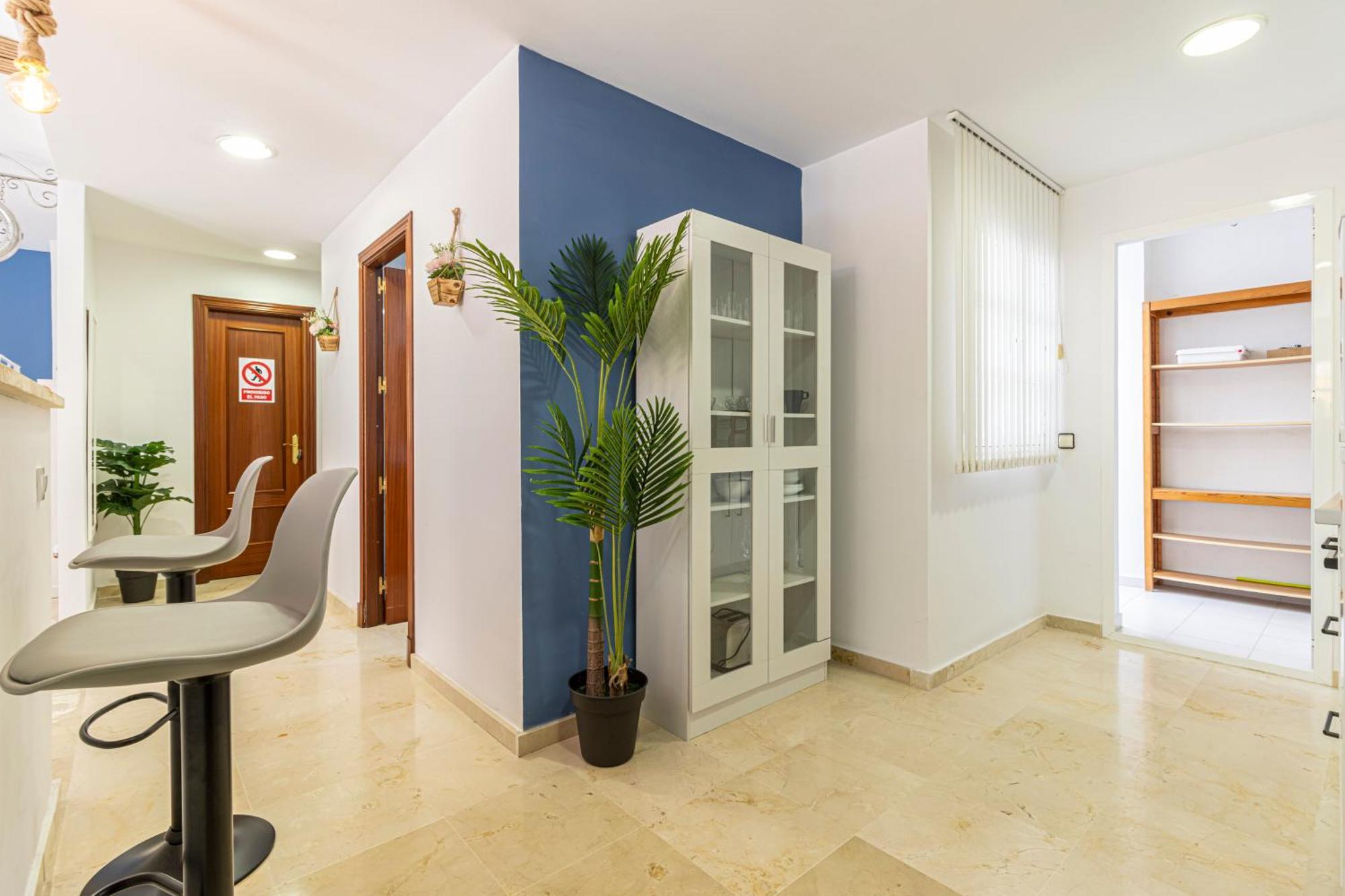 חרז G&H Apartments - Loft En El Centro De Jerez מראה חיצוני תמונה