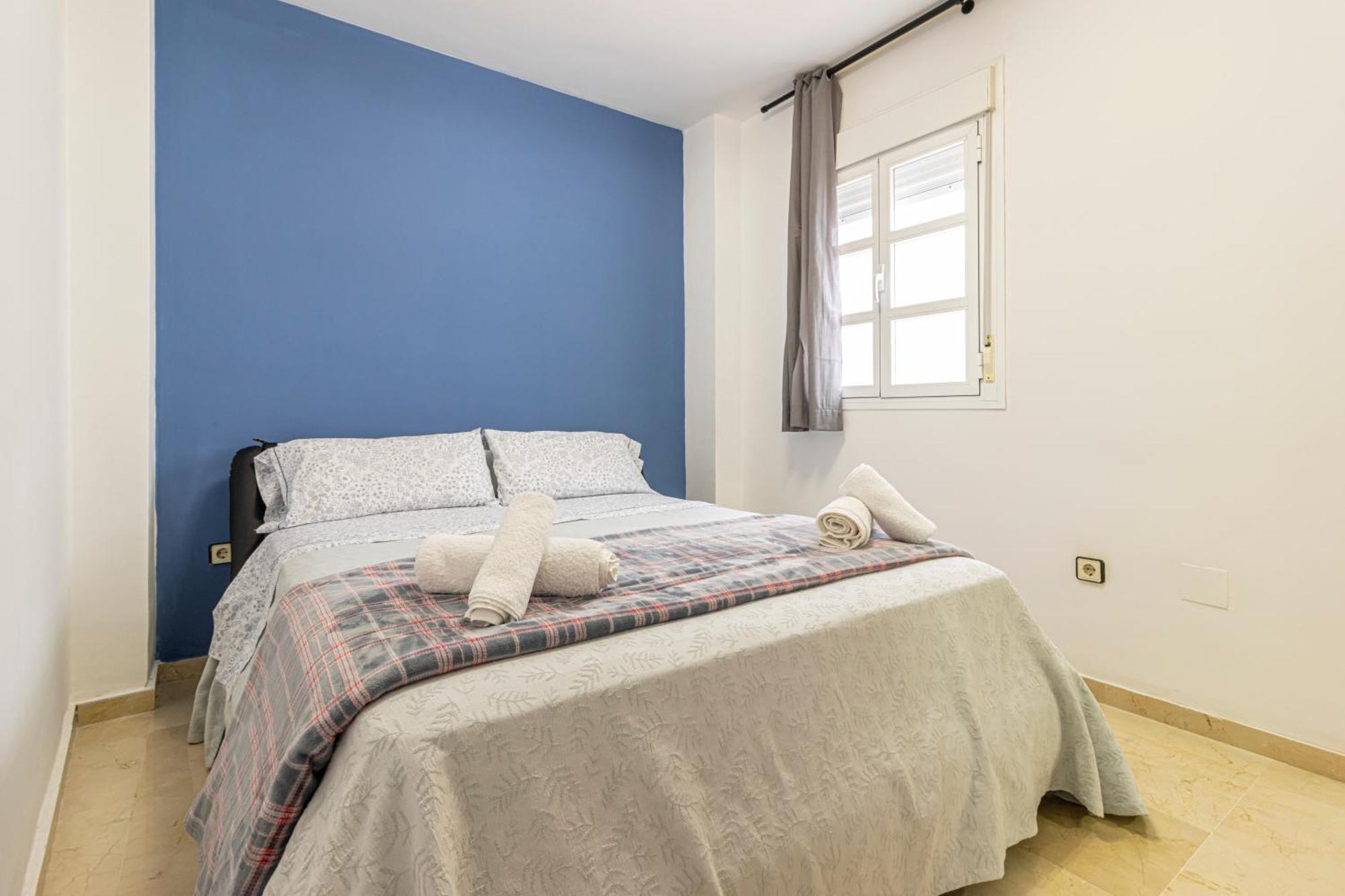חרז G&H Apartments - Loft En El Centro De Jerez מראה חיצוני תמונה
