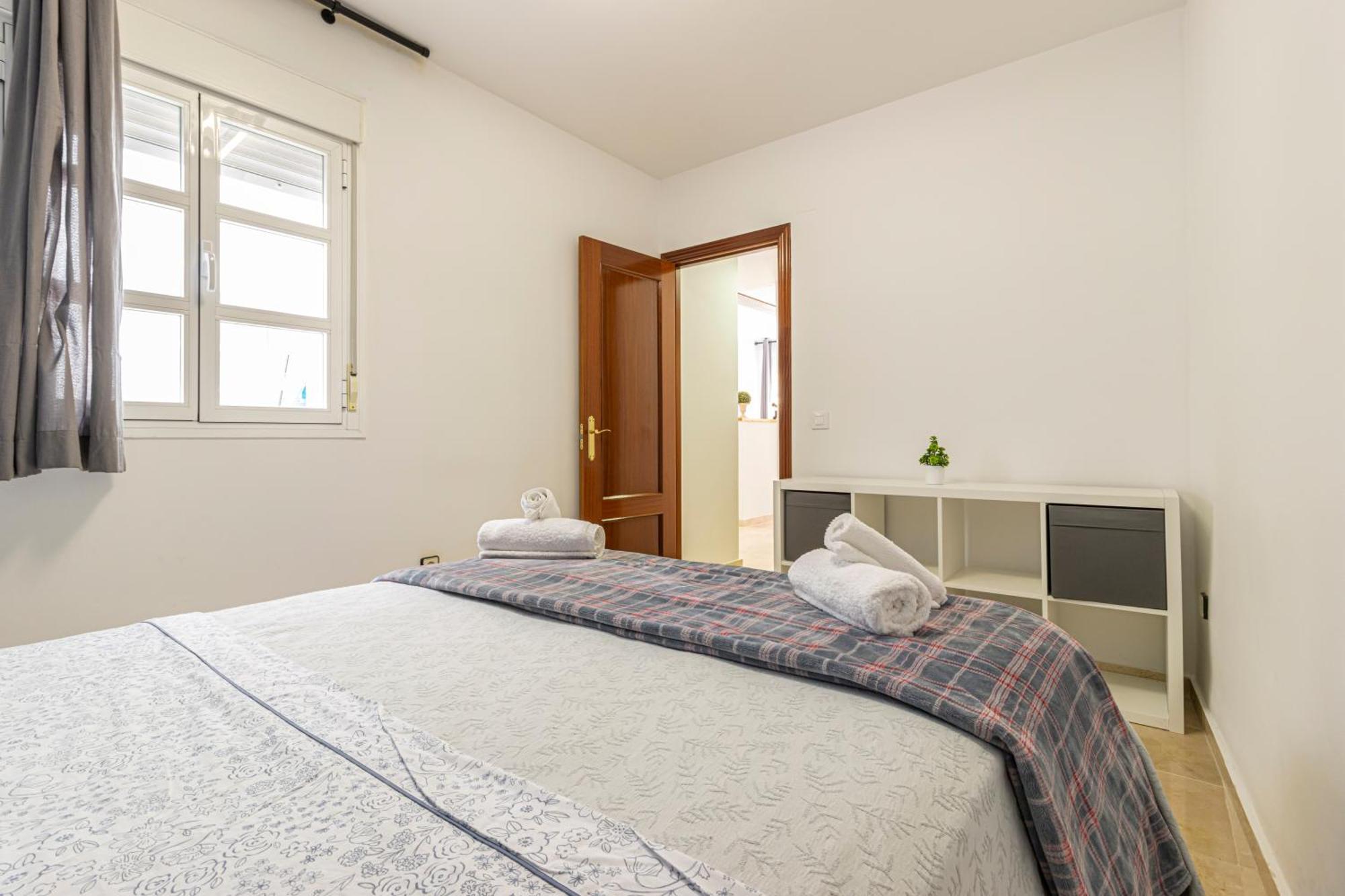 חרז G&H Apartments - Loft En El Centro De Jerez מראה חיצוני תמונה